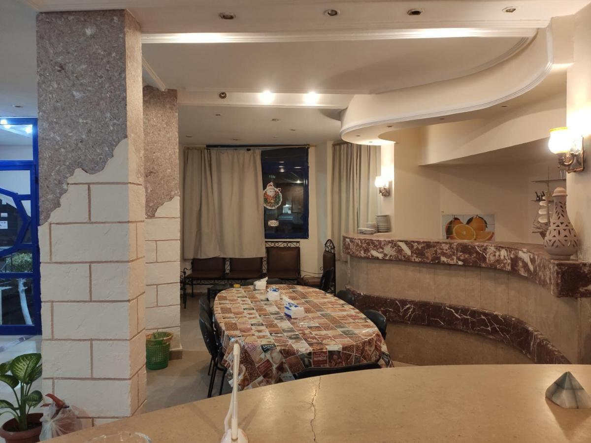 Canary Hotel Hurghada Buitenkant foto