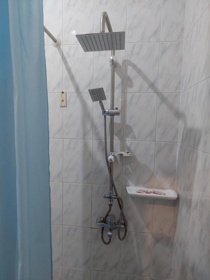 Canary Hotel Hurghada Buitenkant foto