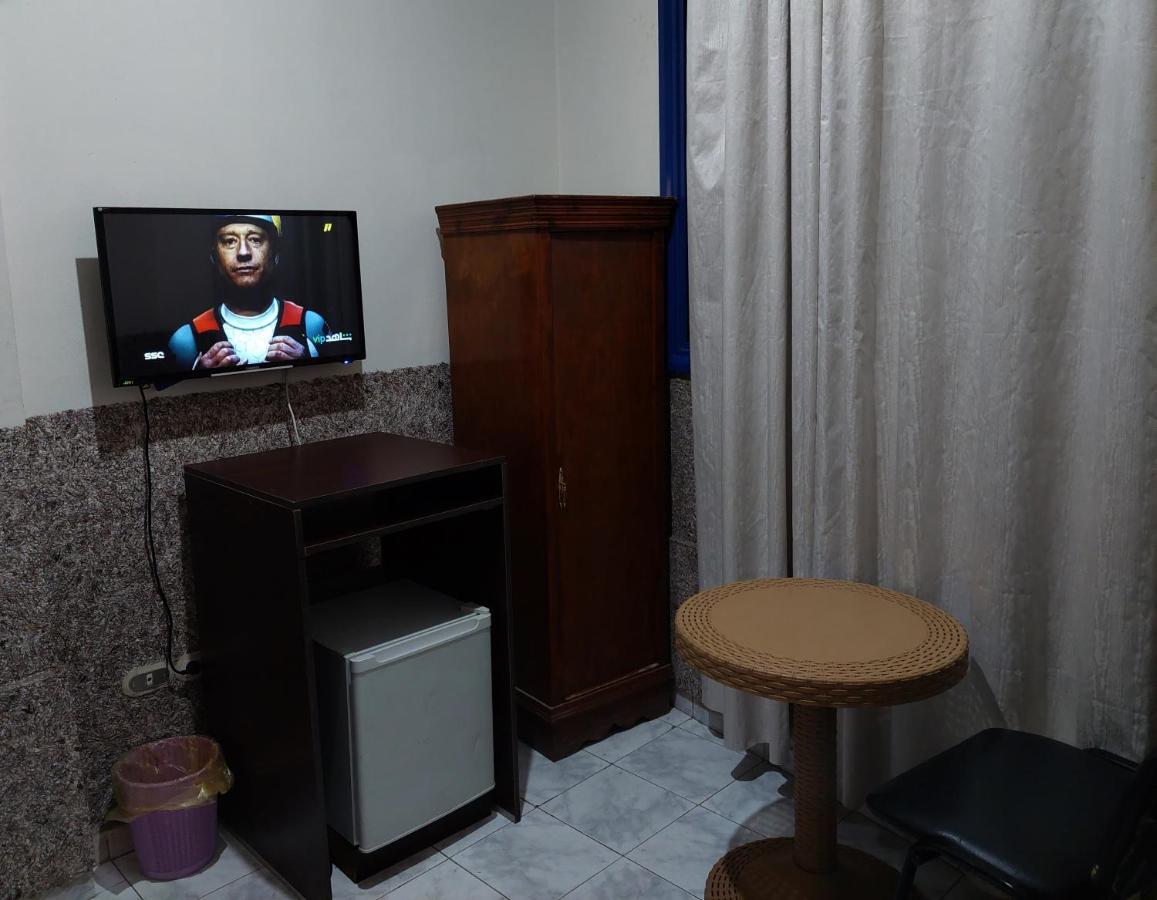 Canary Hotel Hurghada Buitenkant foto