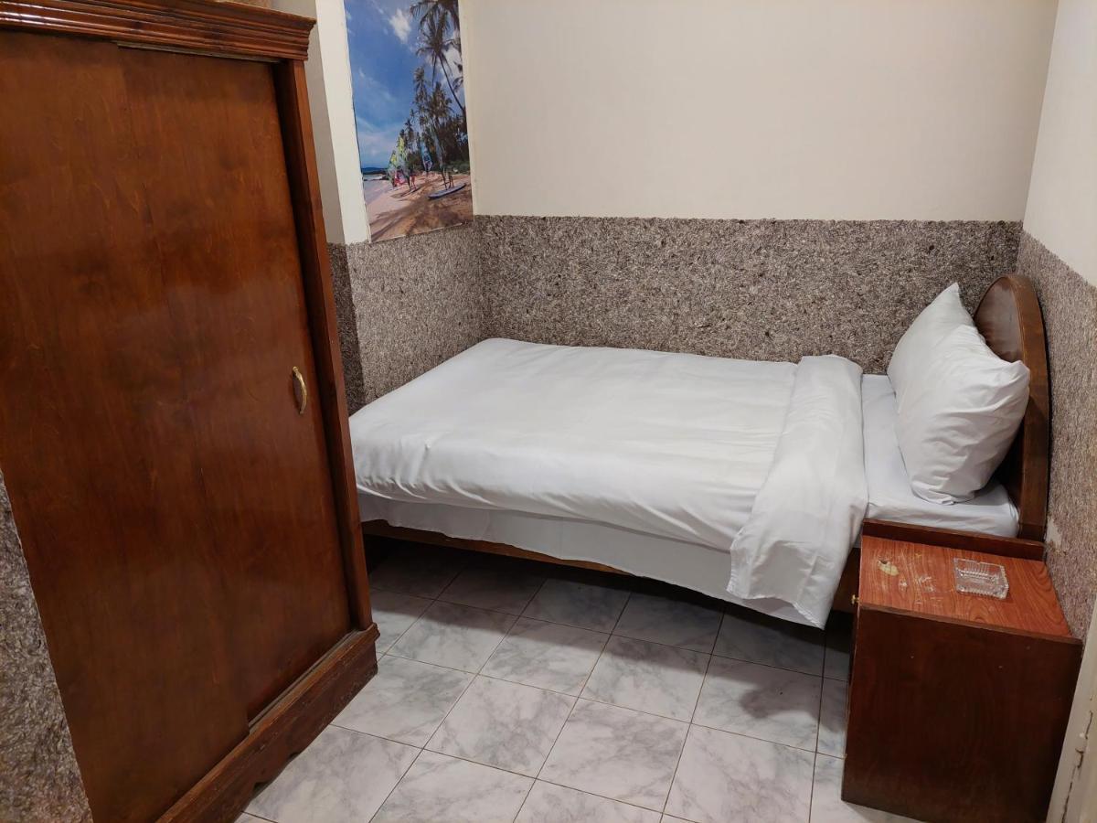 Canary Hotel Hurghada Buitenkant foto