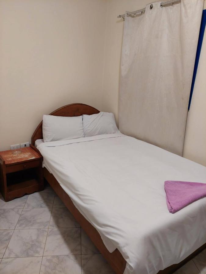 Canary Hotel Hurghada Buitenkant foto