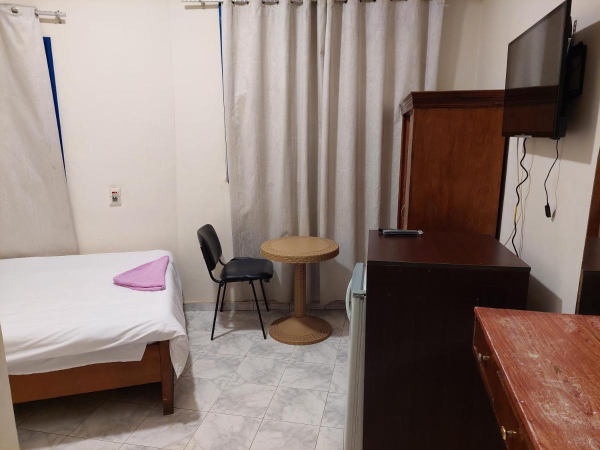 Canary Hotel Hurghada Buitenkant foto