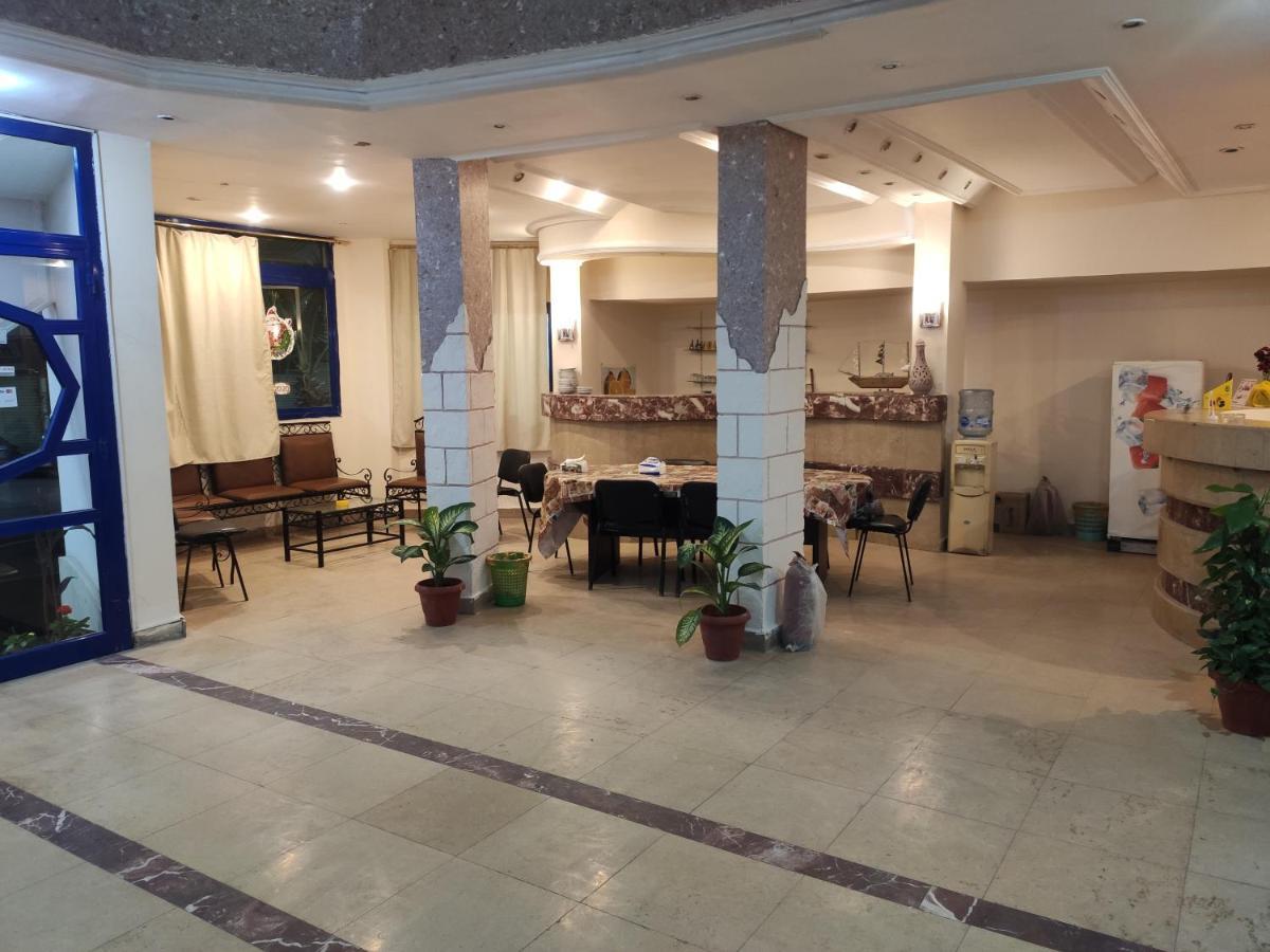 Canary Hotel Hurghada Buitenkant foto