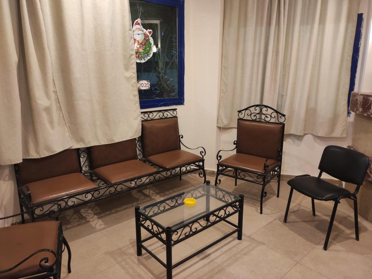 Canary Hotel Hurghada Buitenkant foto