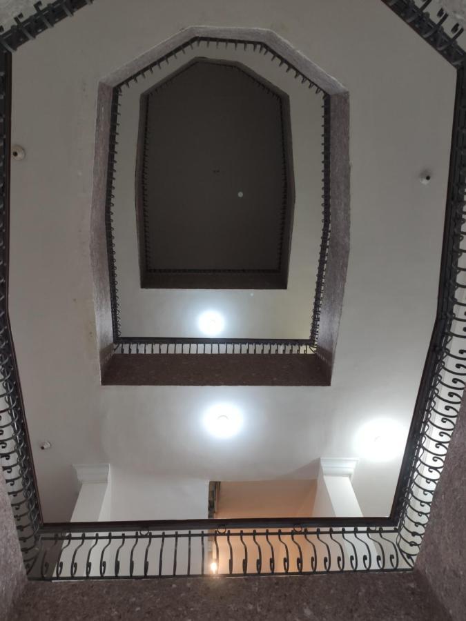 Canary Hotel Hurghada Buitenkant foto