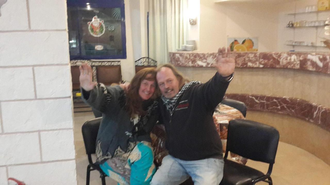 Canary Hotel Hurghada Buitenkant foto